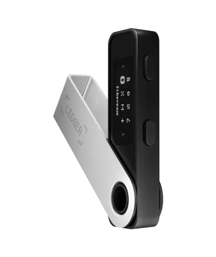 ledger