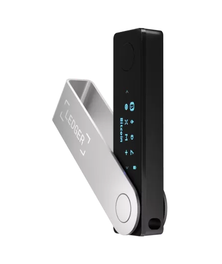 ledger